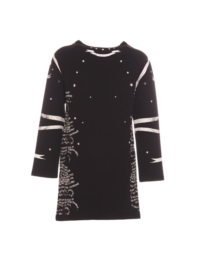Givenchy Abito girocollo H12153