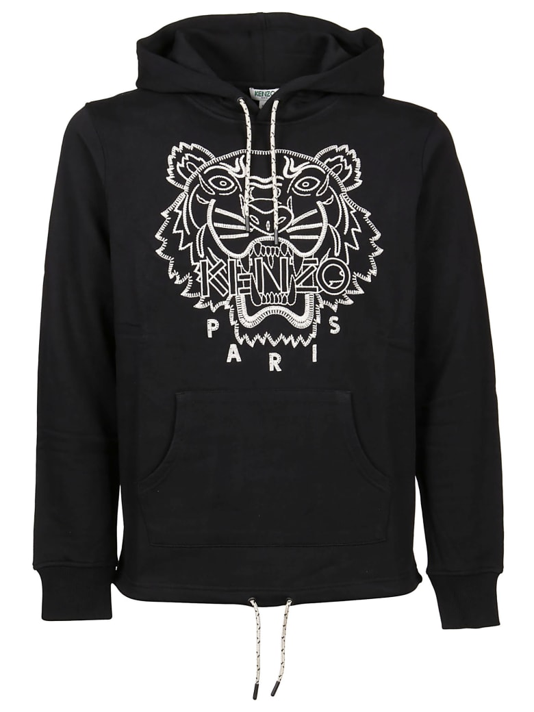 kenzo felpa tiger