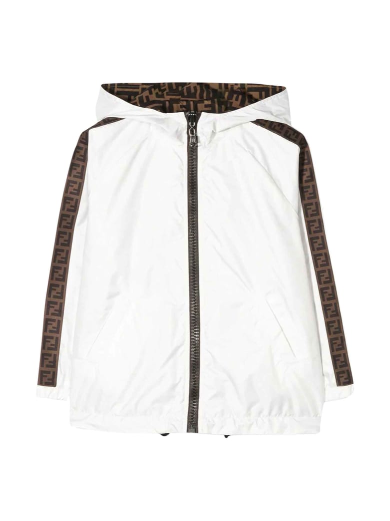 fendi coats and jackets