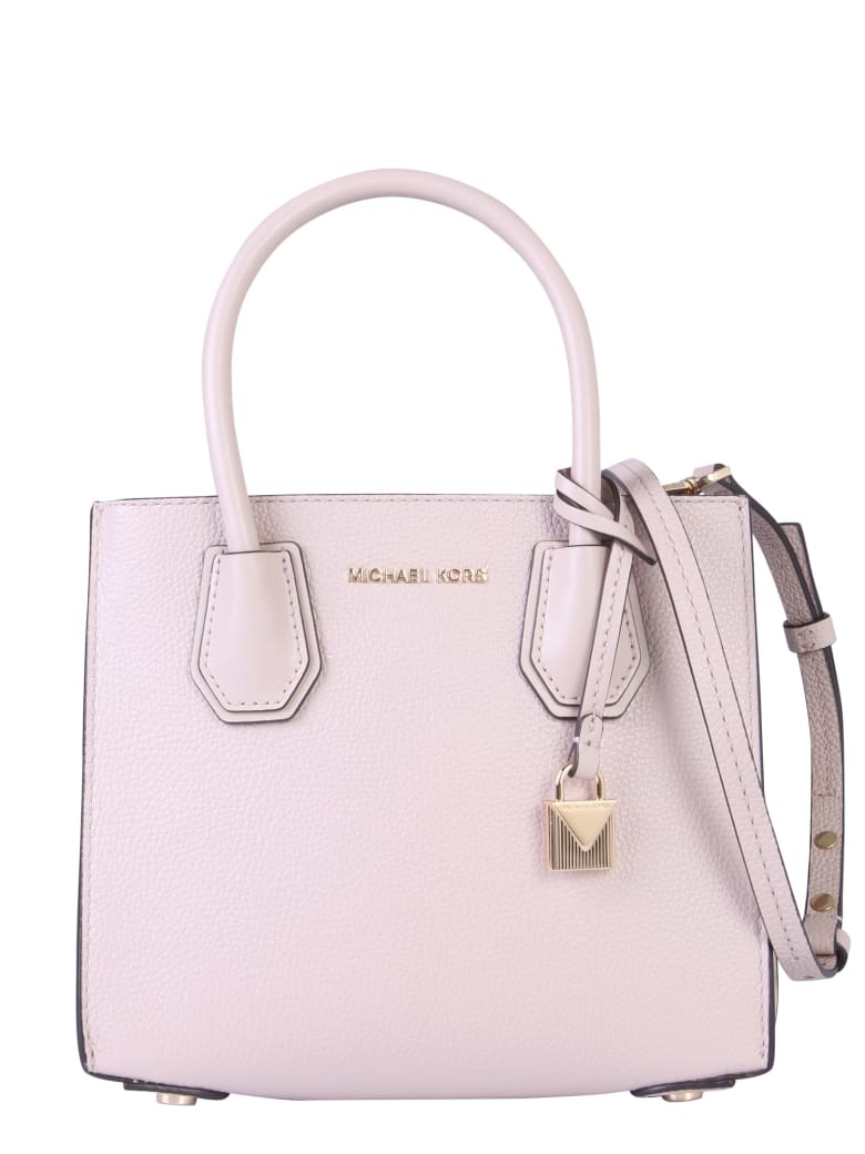 michael kors mercer rosa