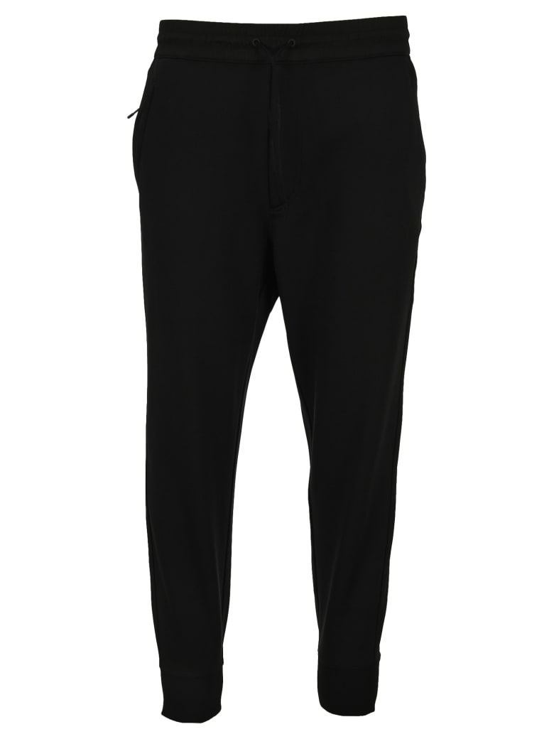 y3 track pants