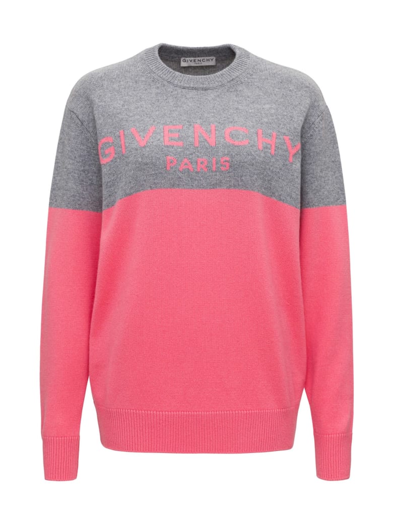 givenchy cashmere sweater