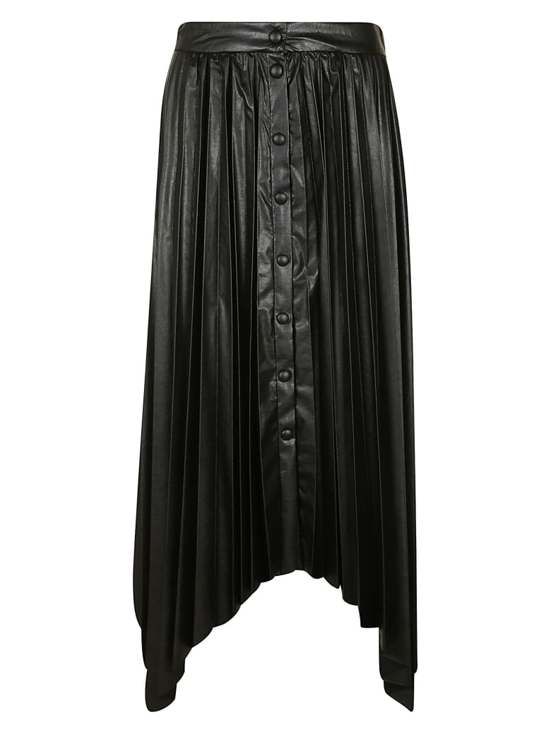 Isabel Marant Daviesae Skirt - Black