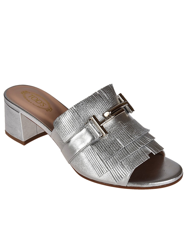 tods sandals