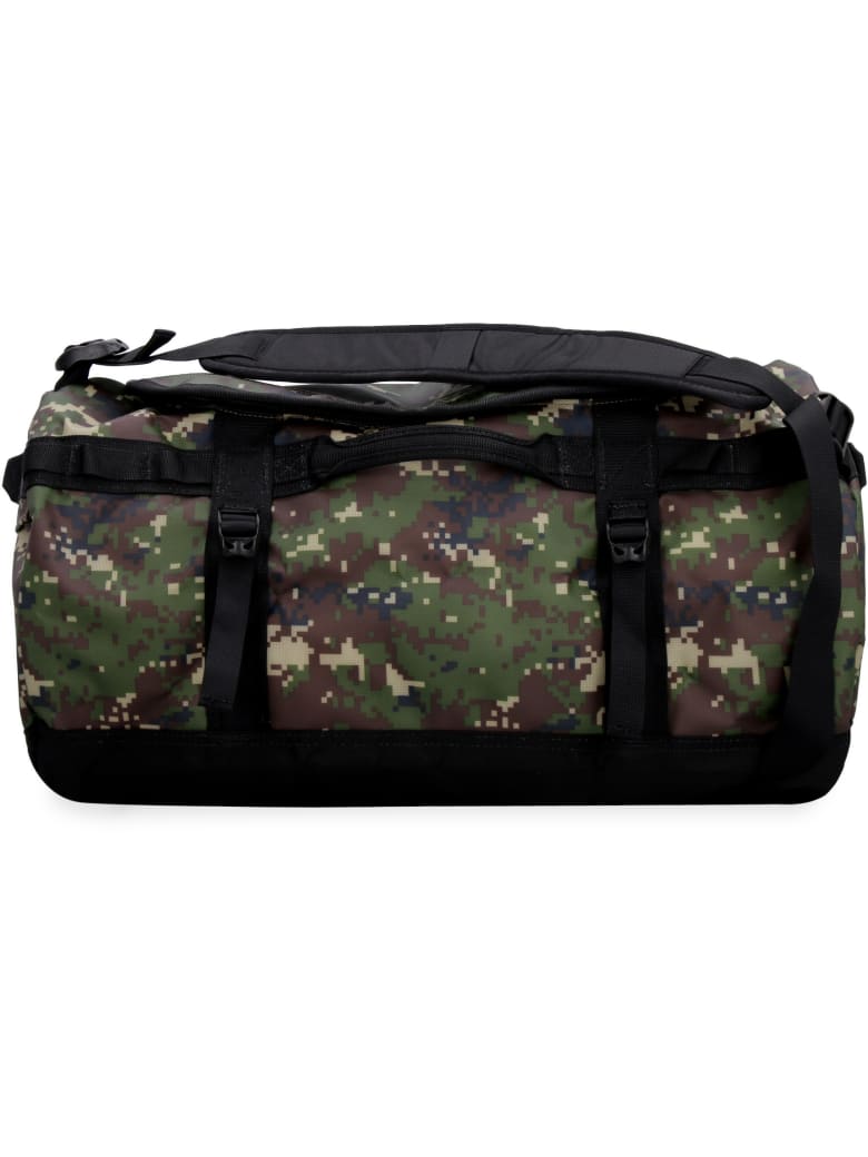 north face men's diaper bag