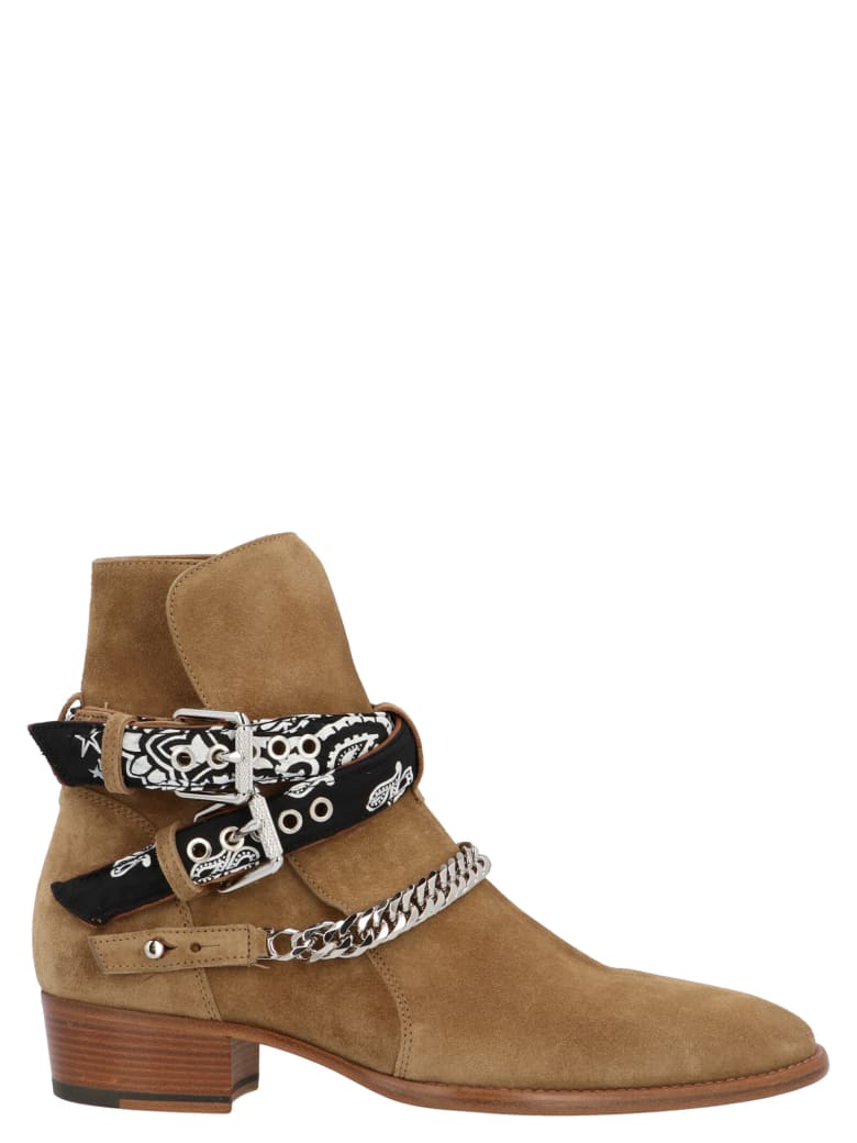 amiri boots sale