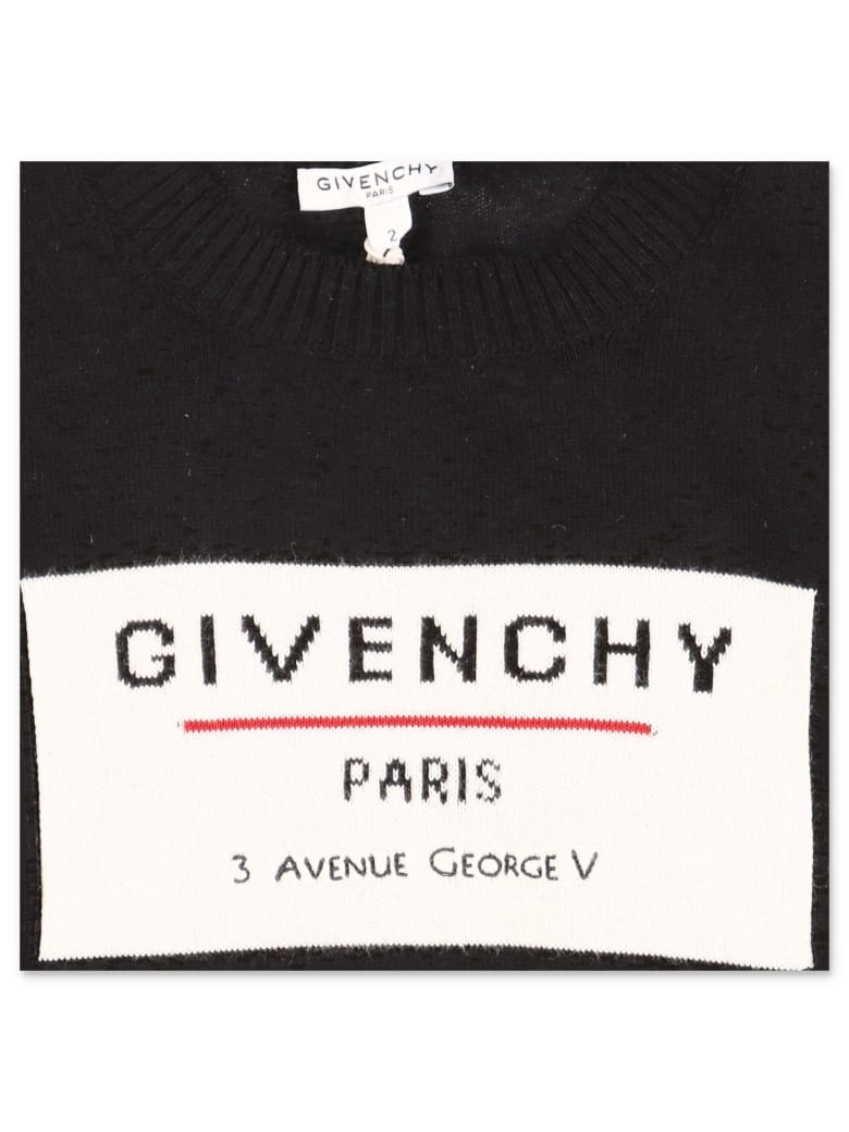 givenchy sweater price