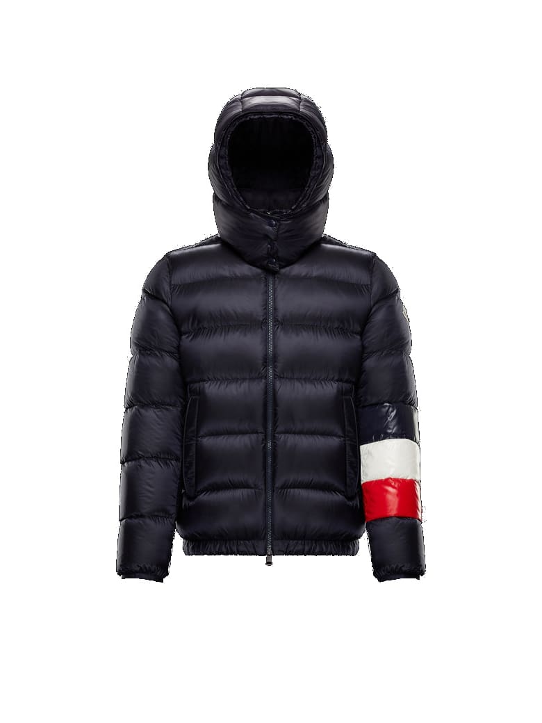 moncler willm jacket