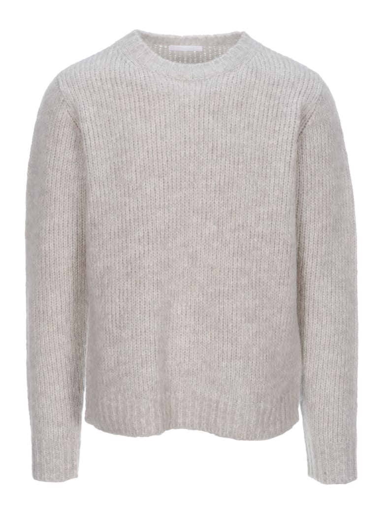 helmut lang crewneck