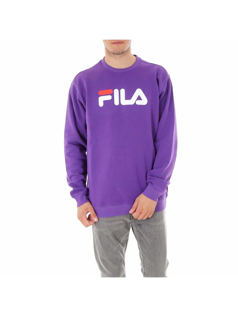 fila original sweatshirt