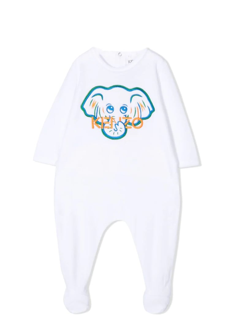 Kenzo Kids Kenzo Kids - White