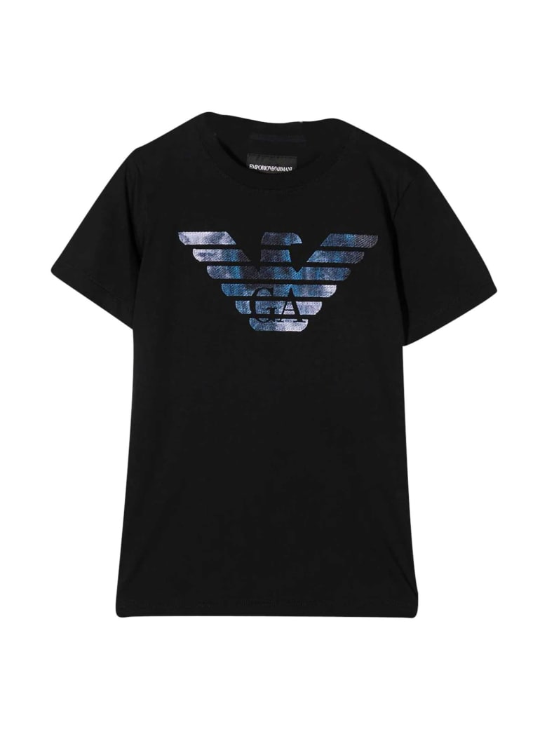 emporio armani t shirts price