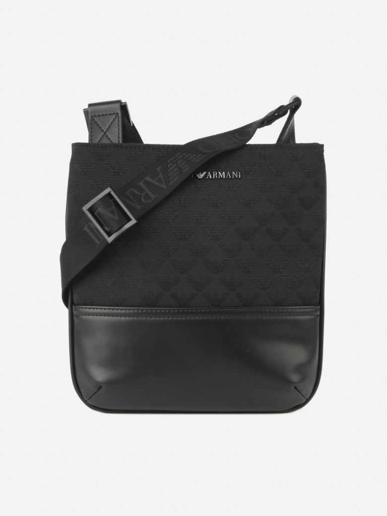 emporio armani bag sale