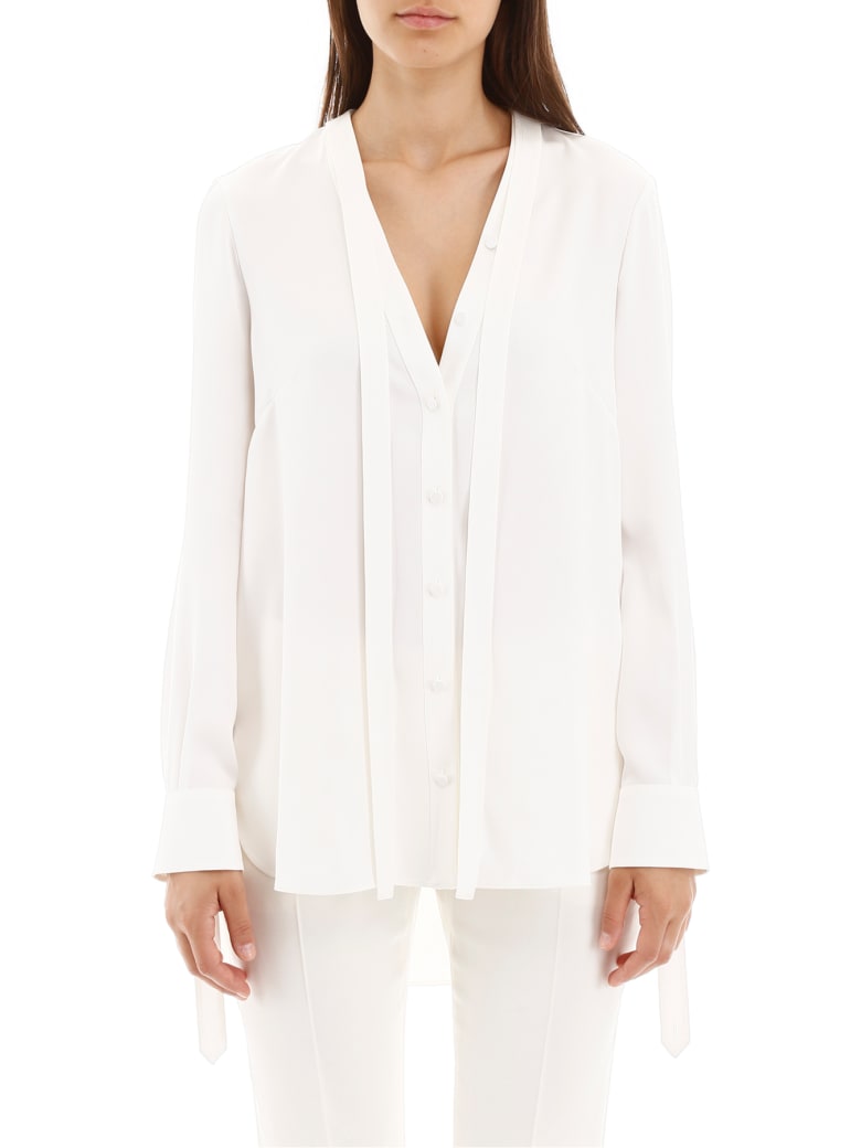 alexander mcqueen shirts & tops