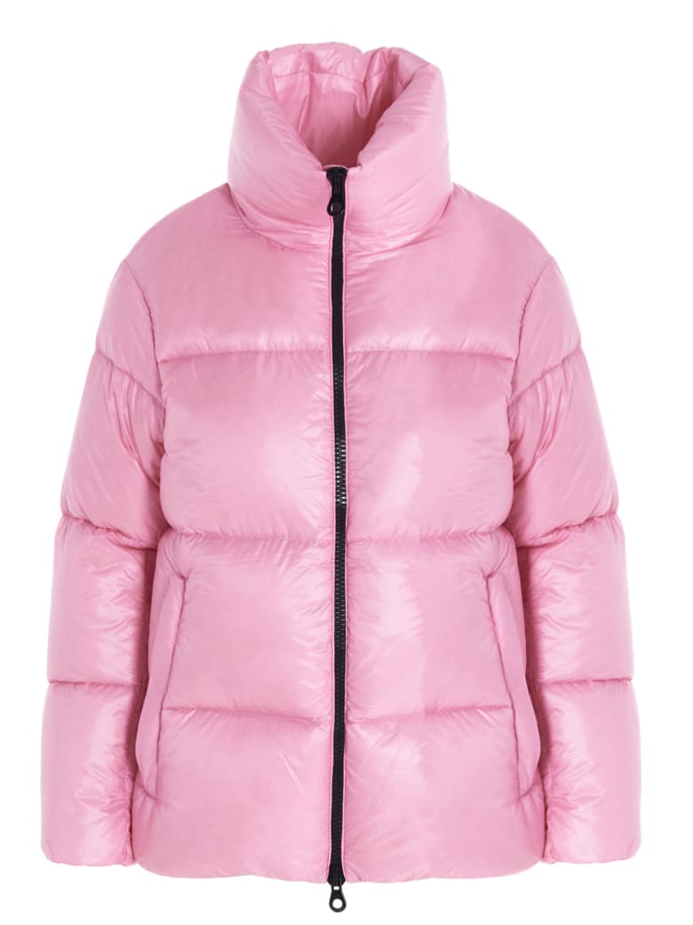 Duvetica 'alwaid' Jacket - Rosa Canina
