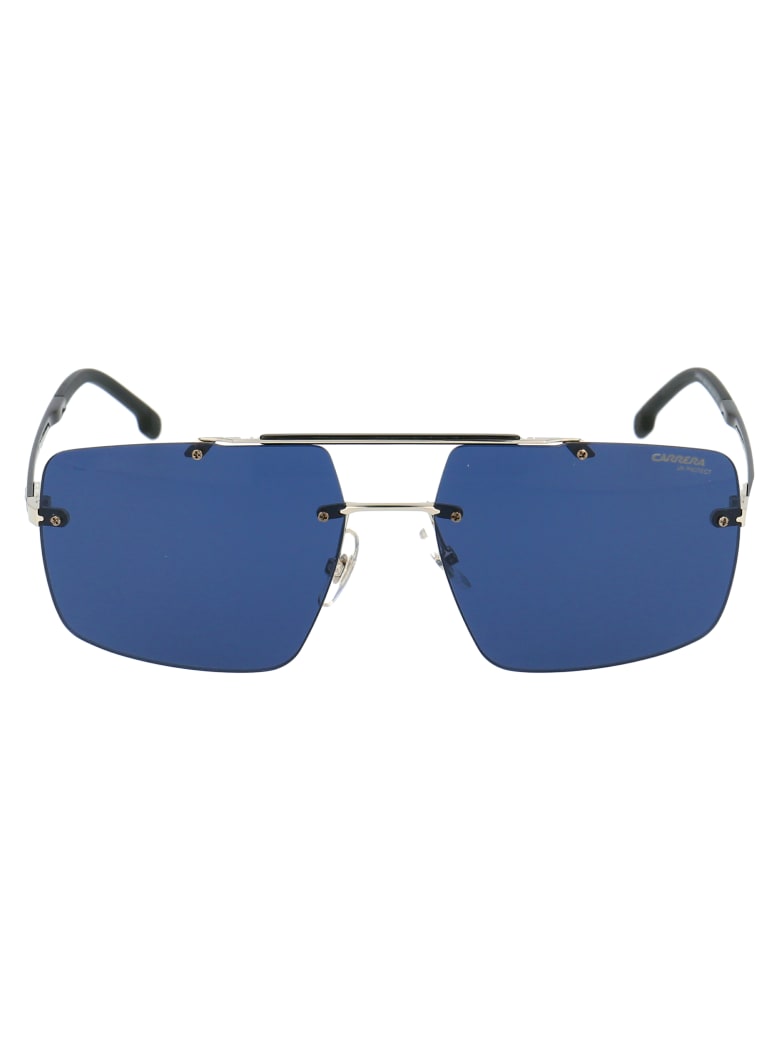 Carrera 8034/s Sunglasses - 010KU PALLADIUM