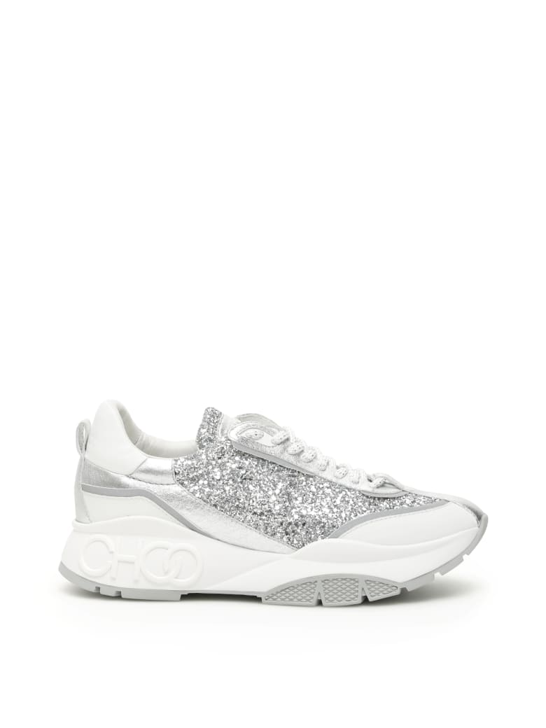 jimmy choo raine sneaker