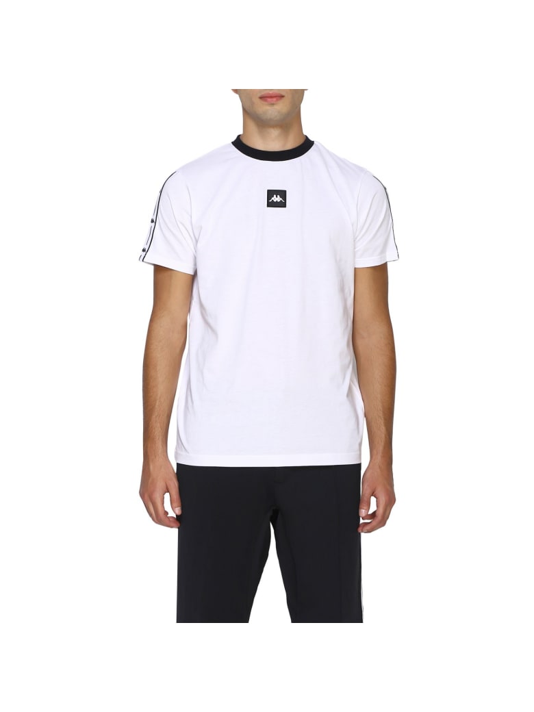 kappa t shirt price for man