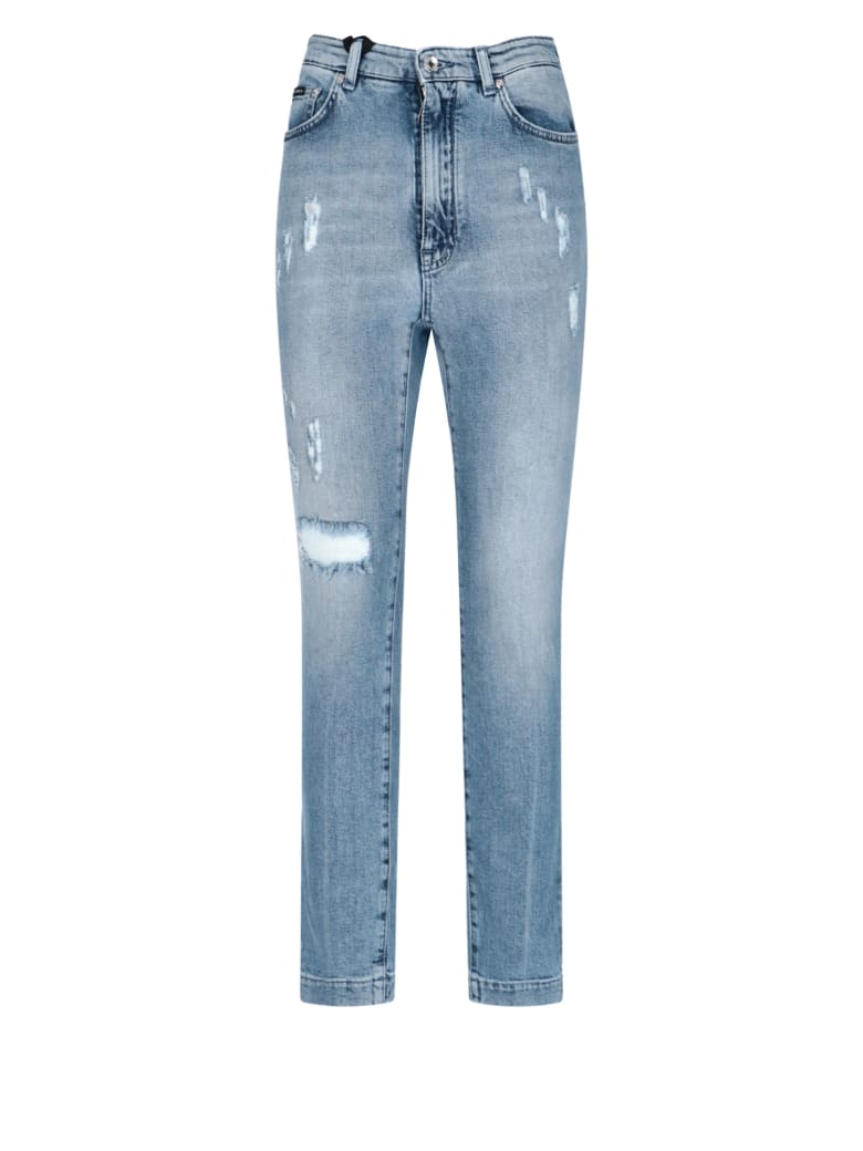dolce and gabbana jeans price