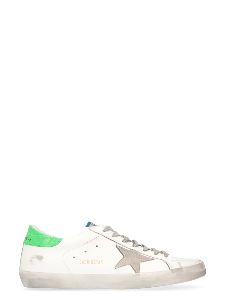 italist golden goose