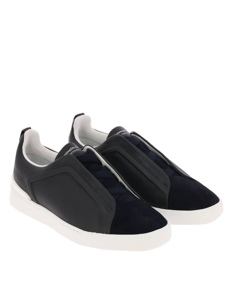 zegna shoes sale