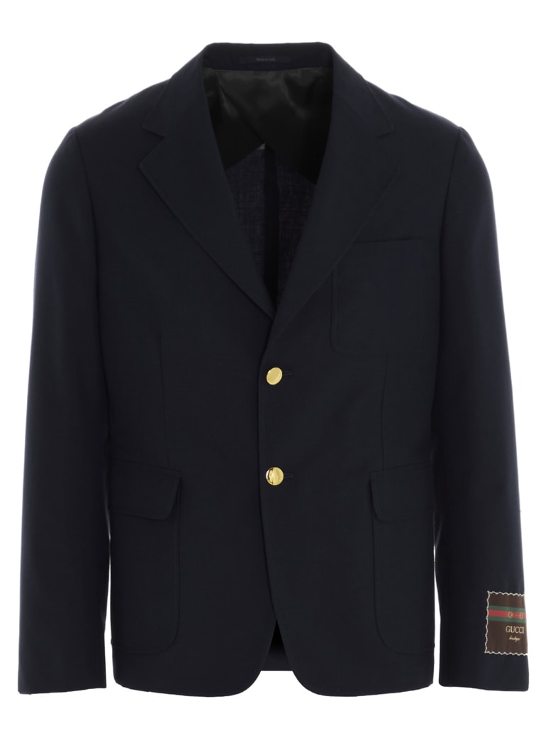 Gucci Jacket