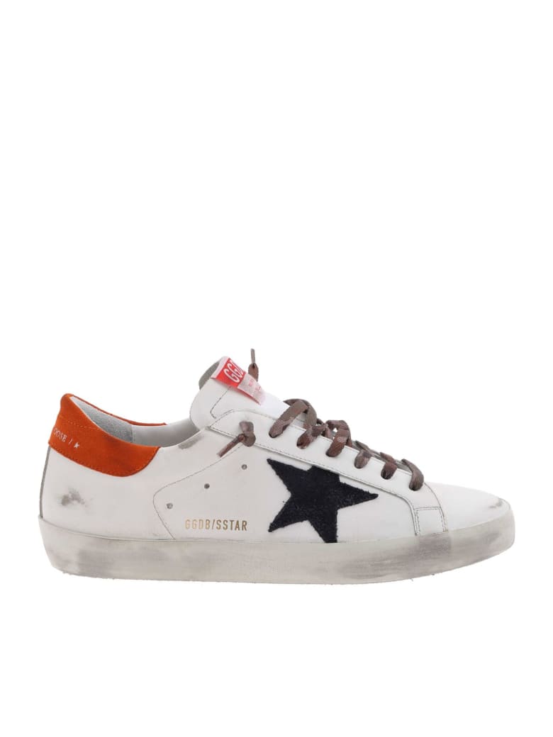 golden goose sneakers price