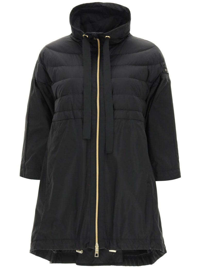 TATRAS Atena Padded Jacket - BLACK (Black)