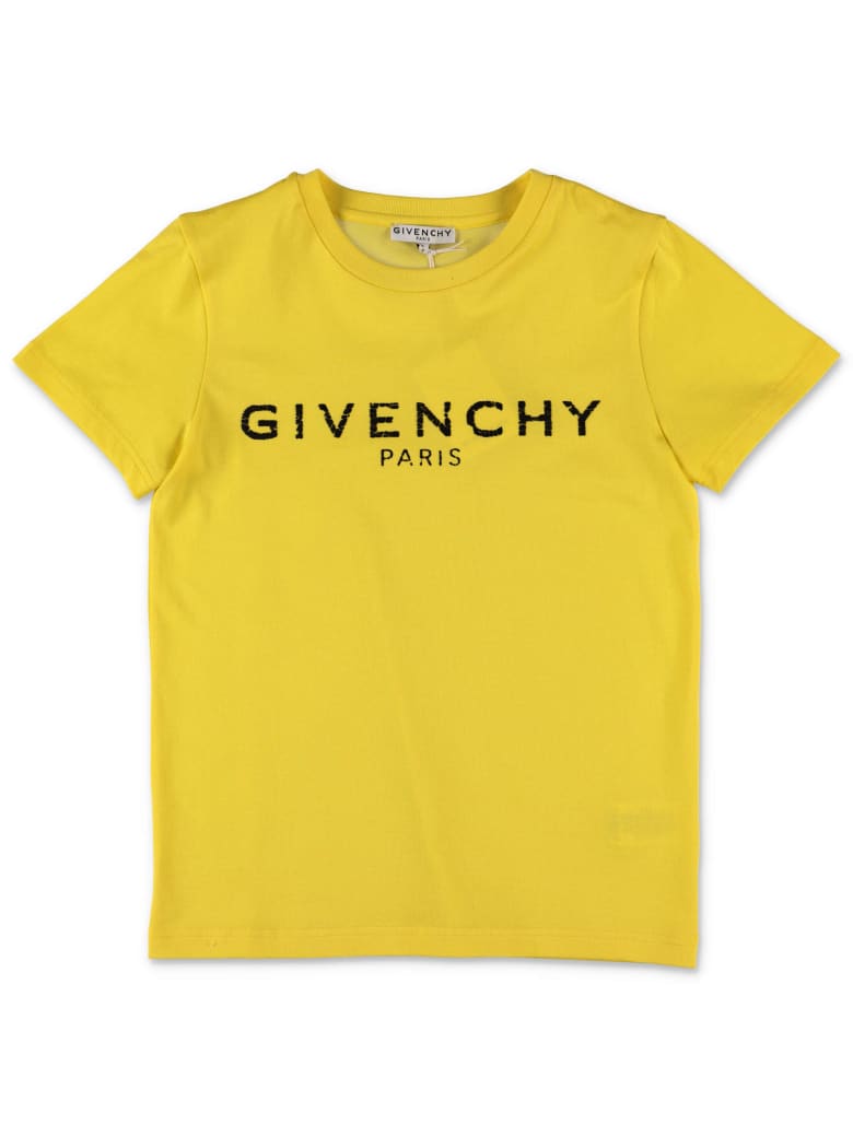 Givenchy T-shirt - Paglia