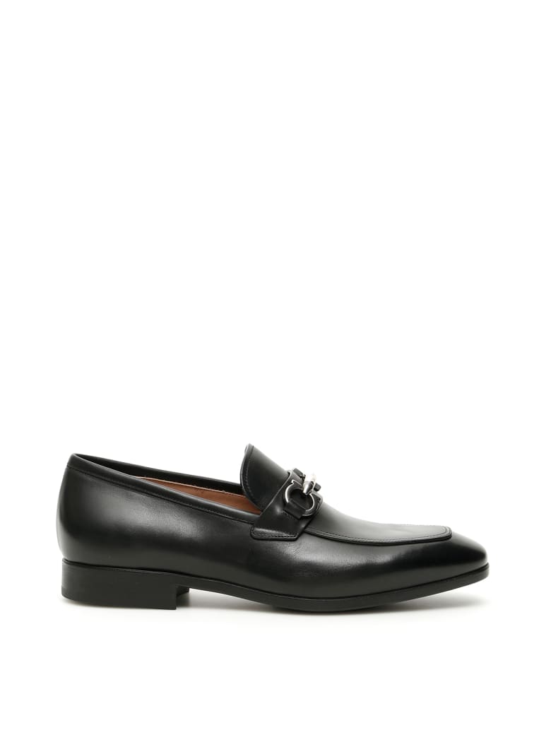 Salvatore Ferragamo Loafers & Boat Shoes | italist, ALWAYS LIKE A SALE
