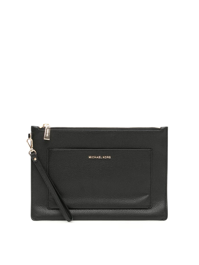 michael kors pouch wallet