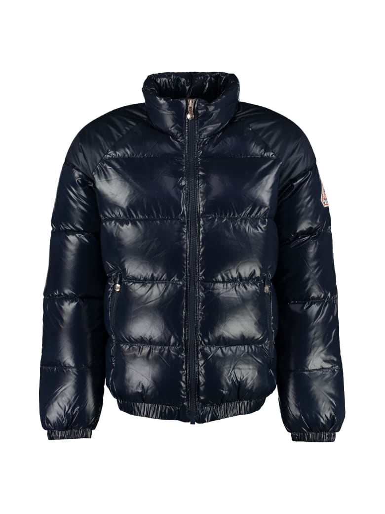 mens pyrenex coat sale