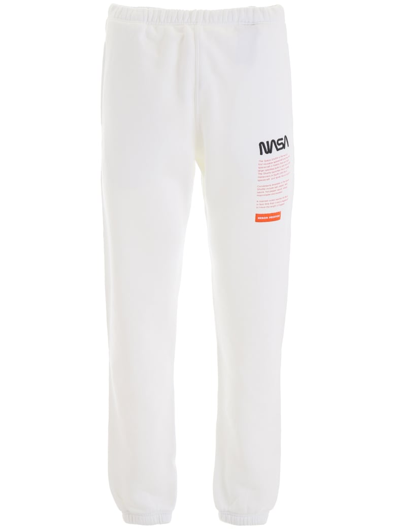 nasa jogger pants