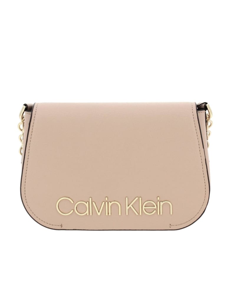 calvin klein mini handbag