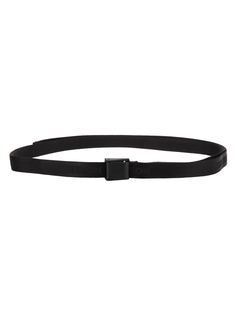 HERON PRESTON Belts | italist, ALWAYS LIKE A SALE