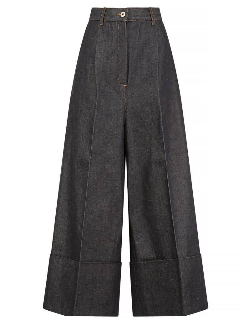 Loewe Jeans - Blu scuro