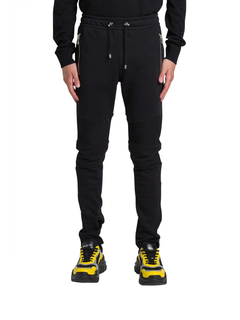 balmain joggers