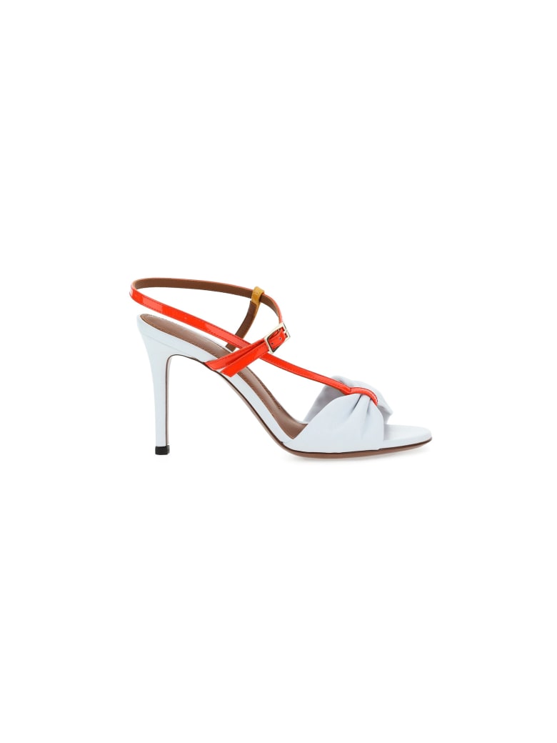 L'Autre Chose L'autre Chose Sandals - White