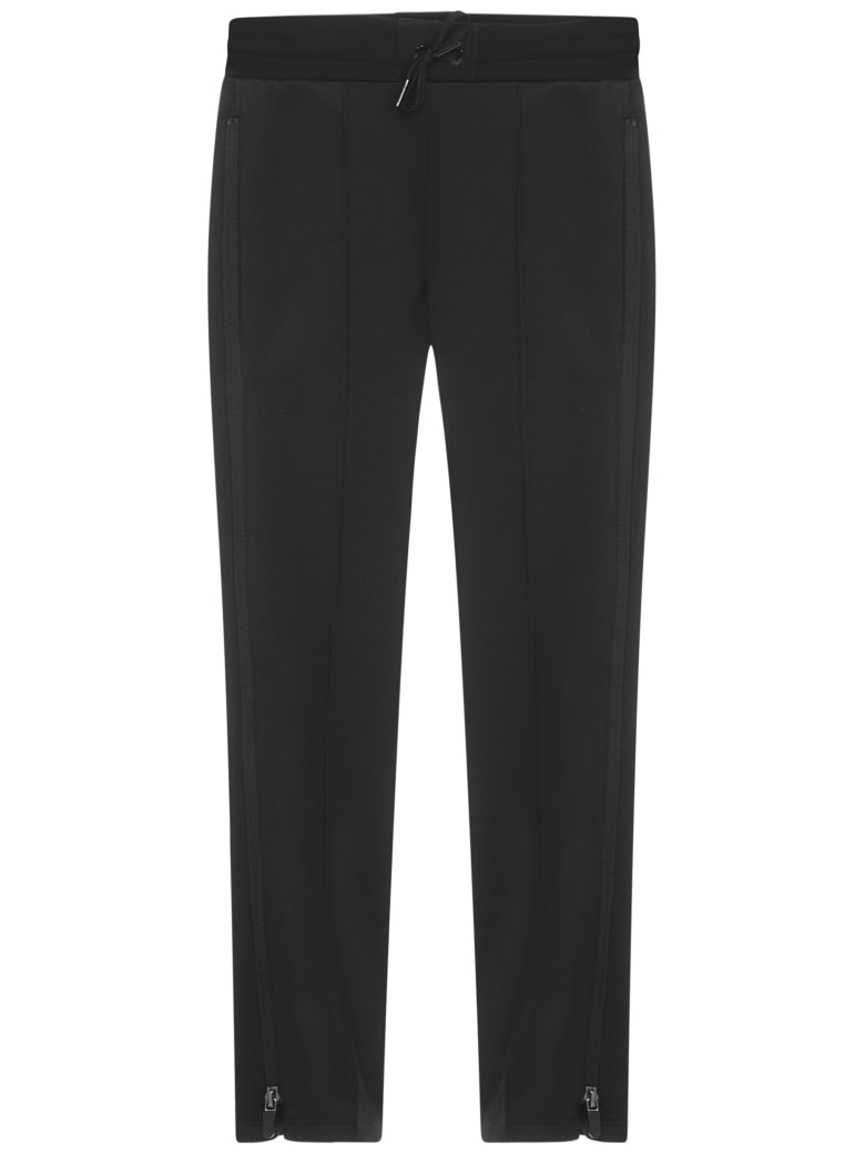 Givenchy Kids Trousers - Nero
