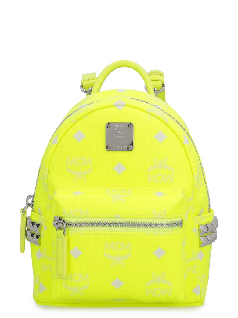 mcm mini backpack price