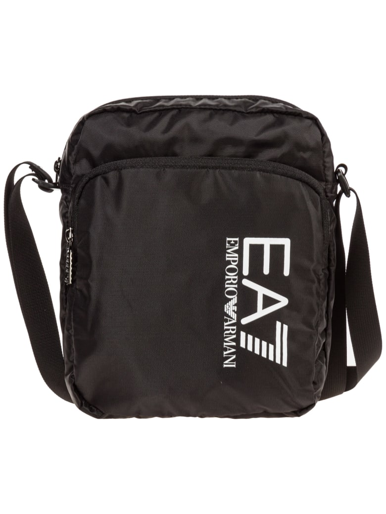 ea7 crossbody bag