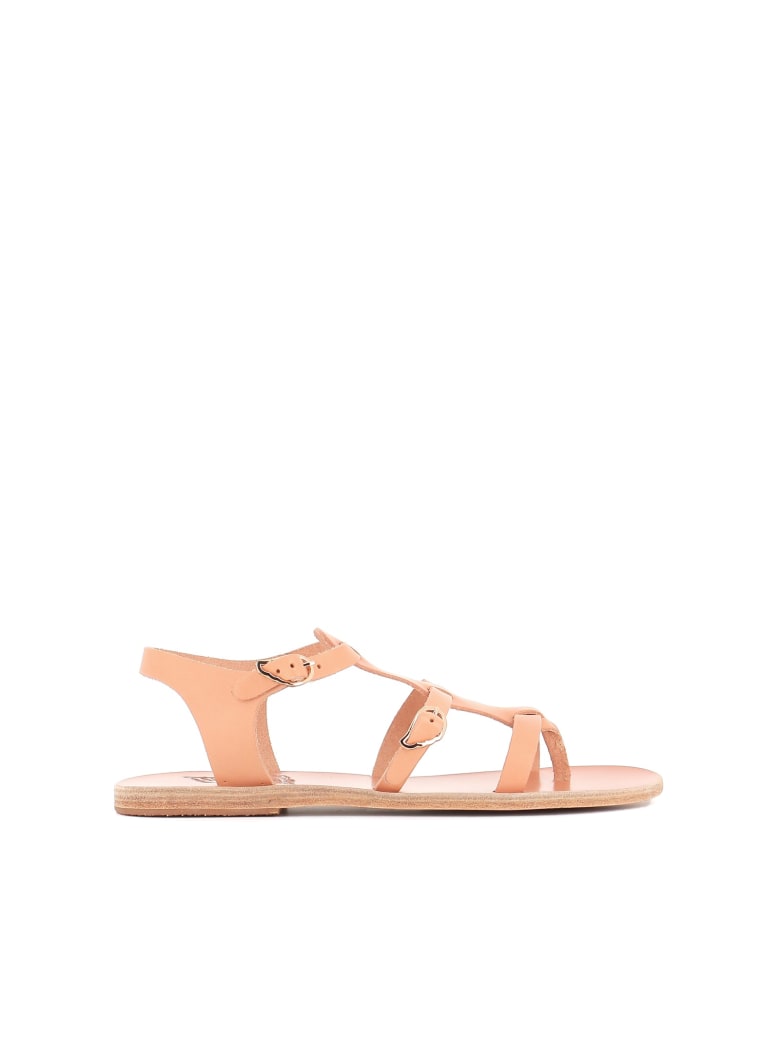 Ancient Greek Sandals Grace Kelly - Beige