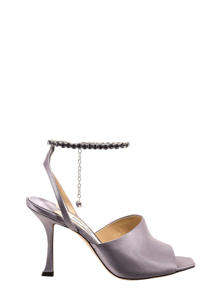 Jimmy Choo Sandals - Purple