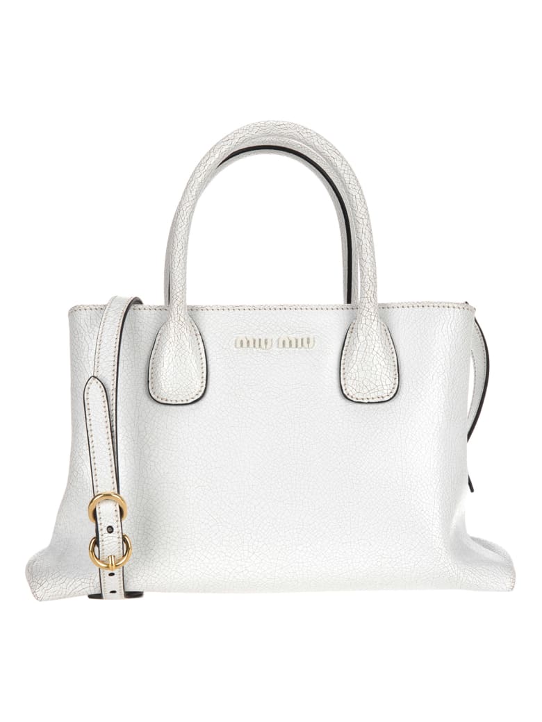 miu miu tote