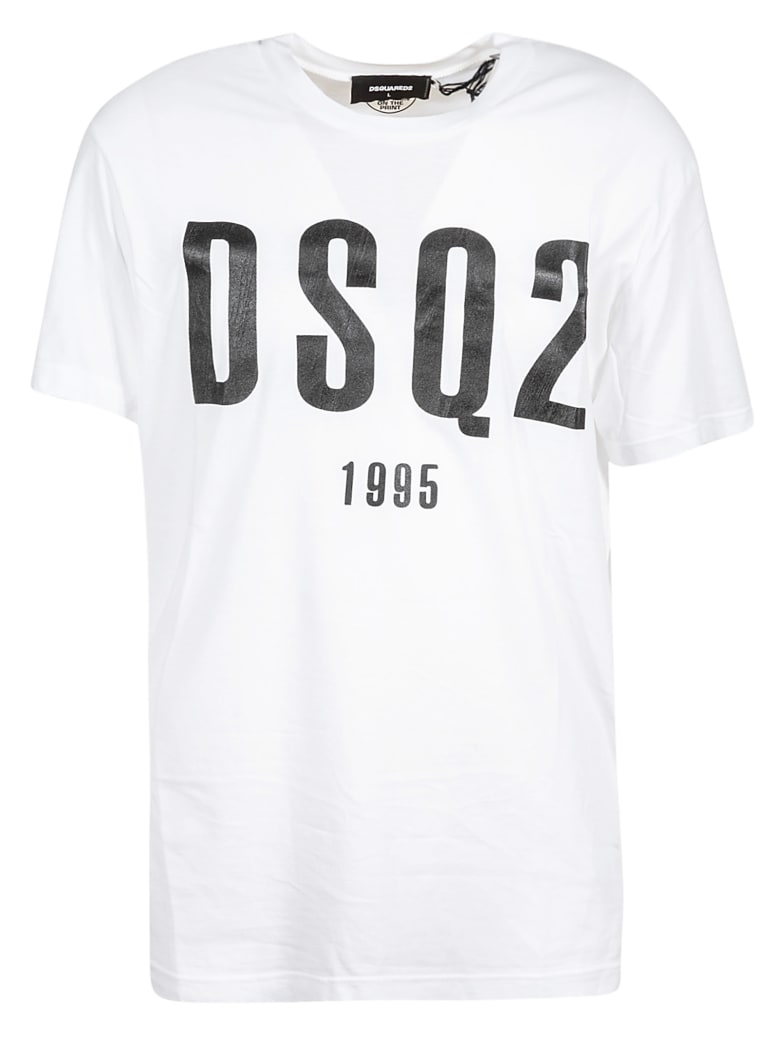 dsquared2 sale t shirt