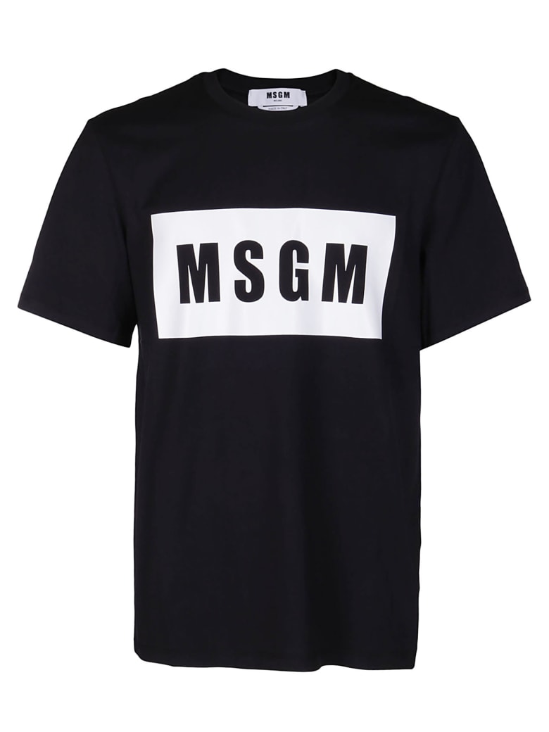 middernacht Voordracht circulatie Msgm T Shirt Sale Online Sale, UP TO 54% OFF