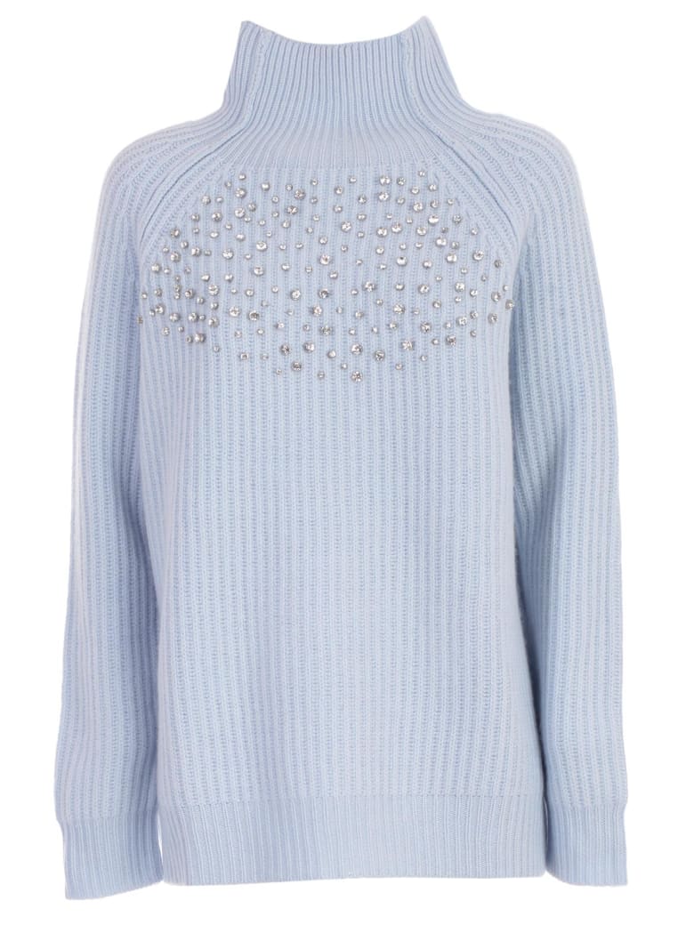 Be Blumarine Sweaters italist, ALWAYS LIKE A SALE