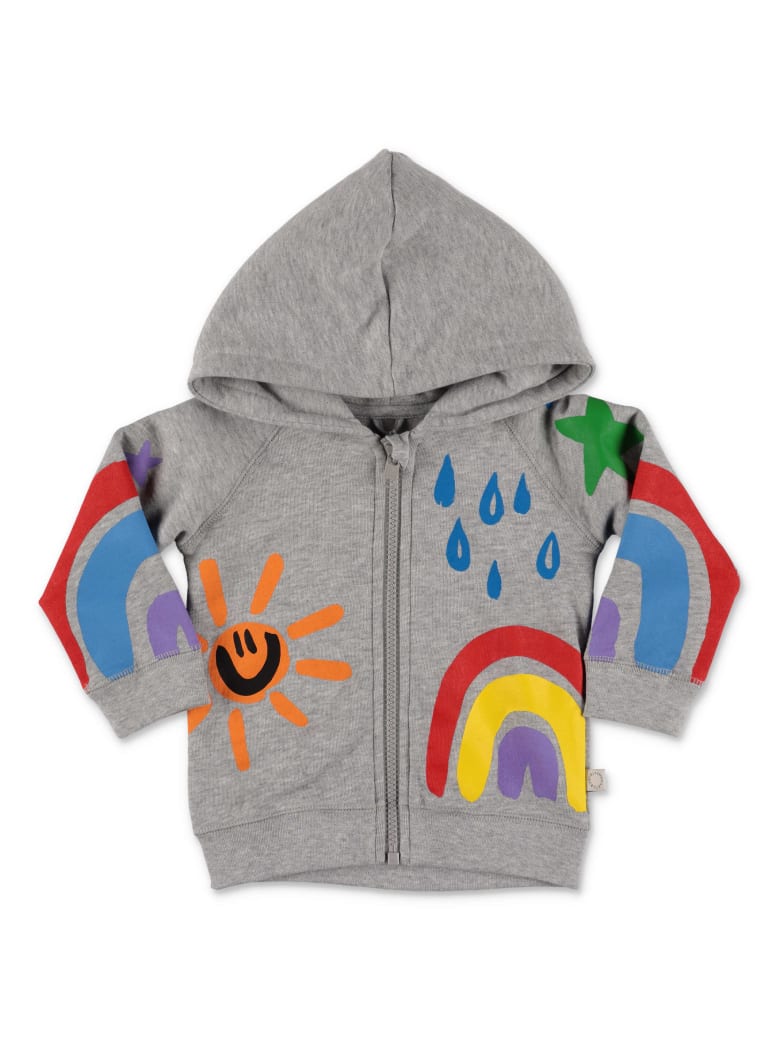 Stella McCartney Sweater - Grigio