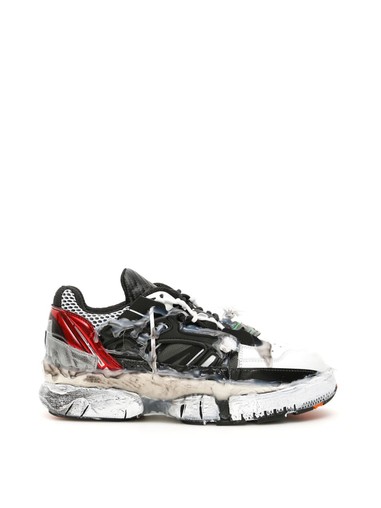maison margiela fusion sneakers price