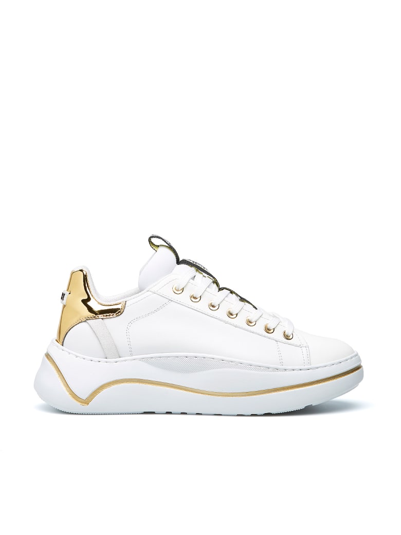 Fabi Sneaker - VARIANTE 25